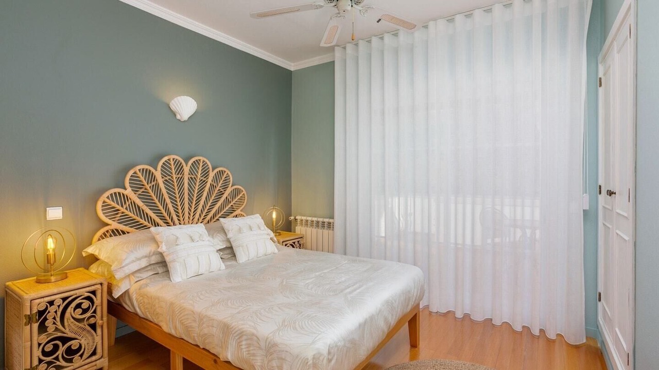Photo of Bedroom in Meia Praia