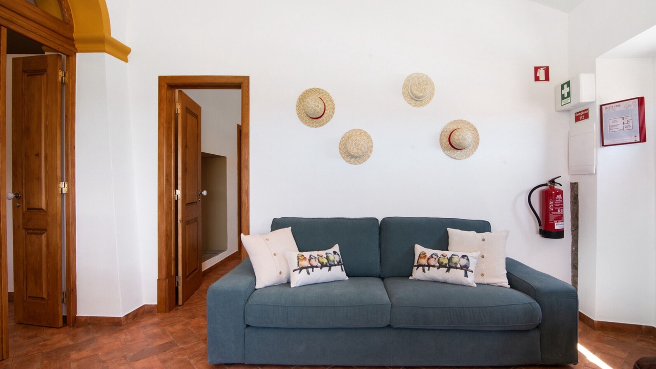 Photo of Livingroom in Espirito Santo