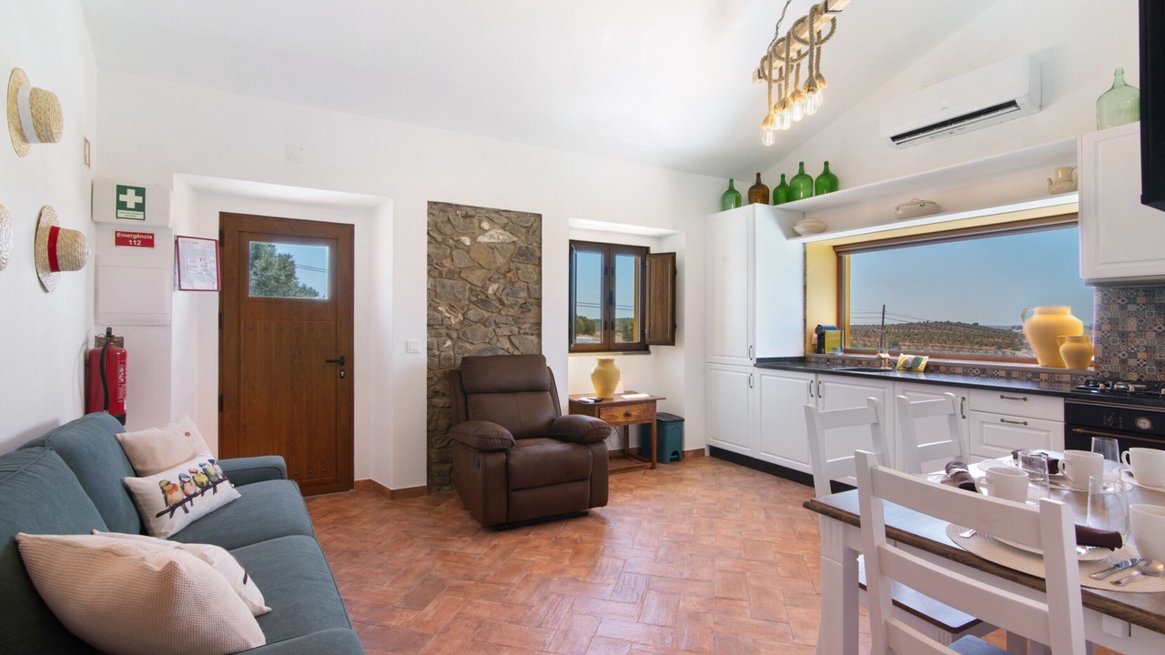 Photo of Livingroom in Espirito Santo