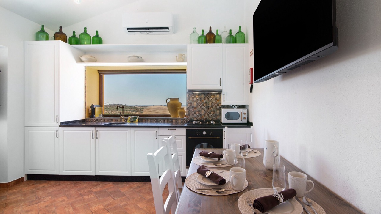 Photo of Kitchen in Espirito Santo