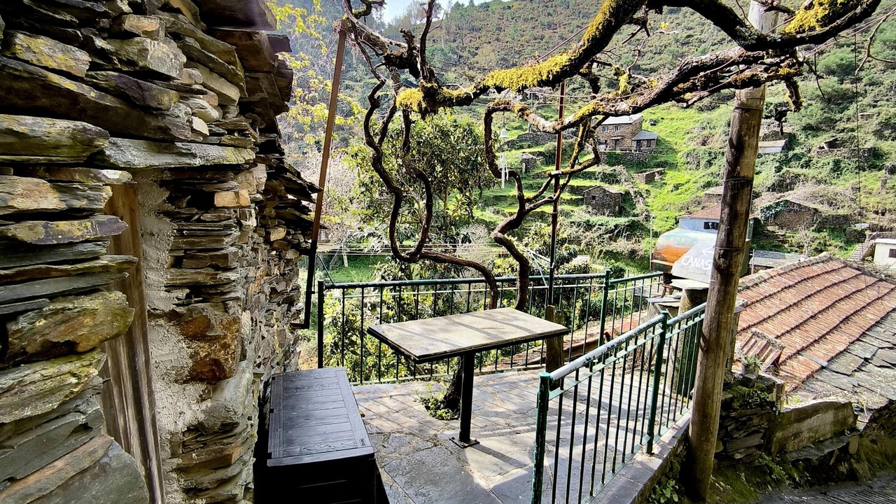 Photo of Outdoor in Sao Pedro do Sul