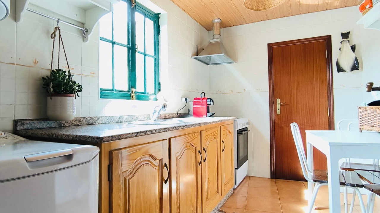 Photo of Kitchen in Sao Pedro do Sul