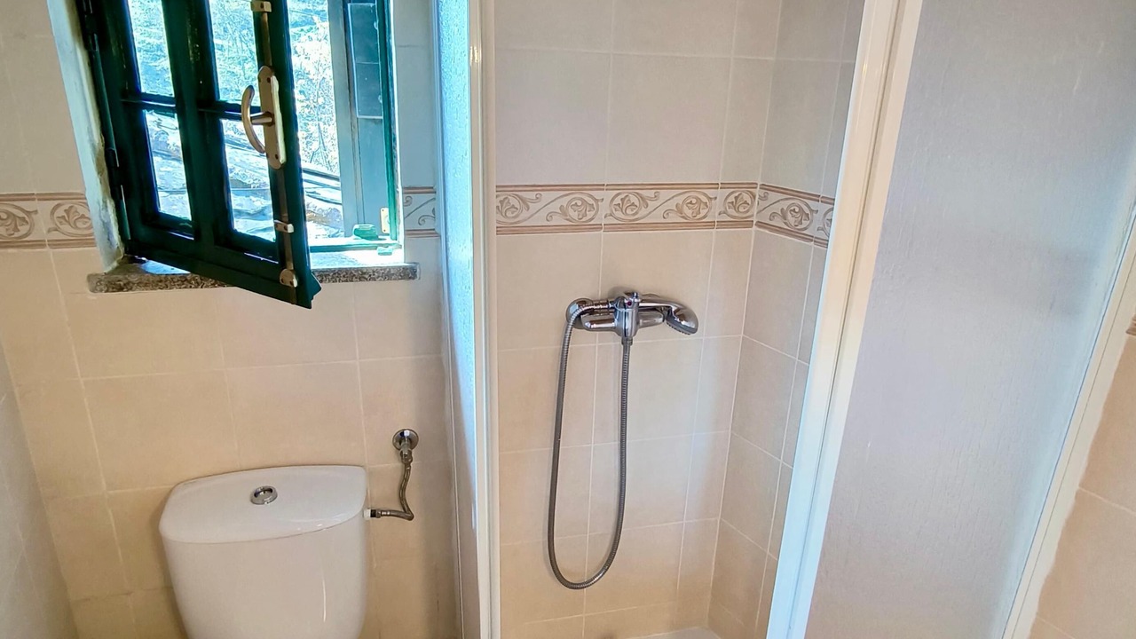 Photo of Bathroom in Sao Pedro do Sul