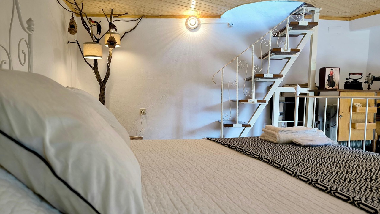 Photo of Bedroom in Sao Pedro do Sul