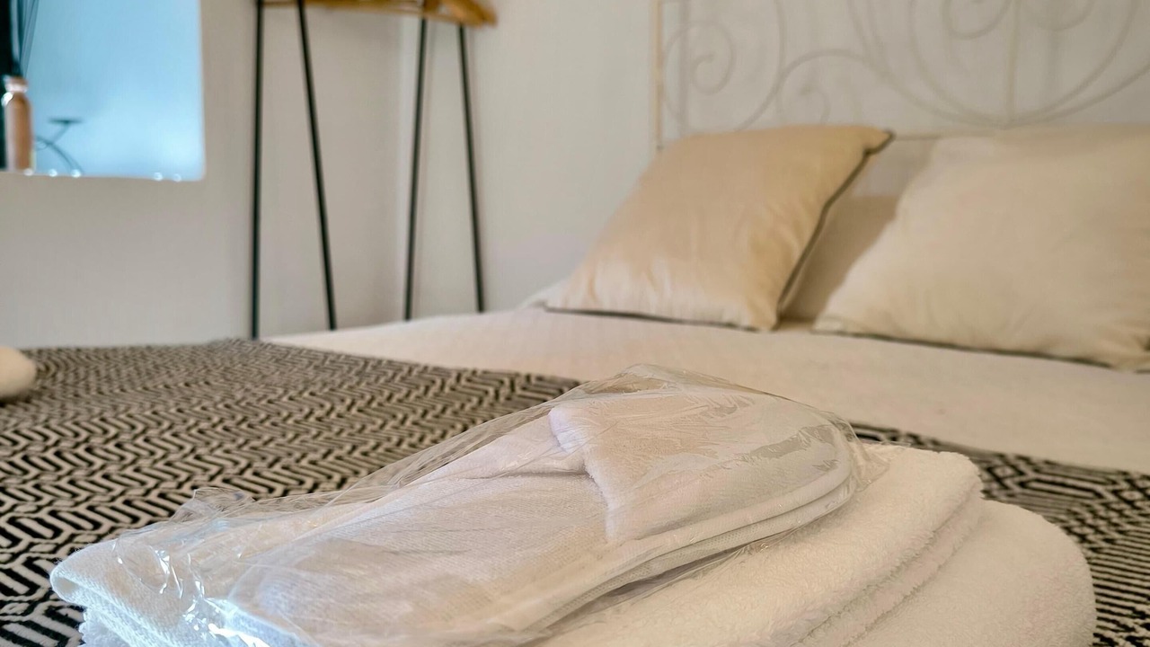 Photo of Bedroom in Sao Pedro do Sul