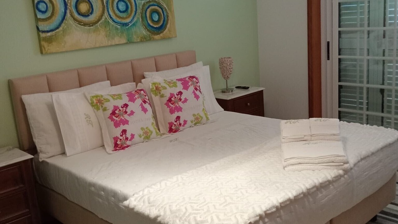 Photo of Bedroom in Macedo de Cavaleiros