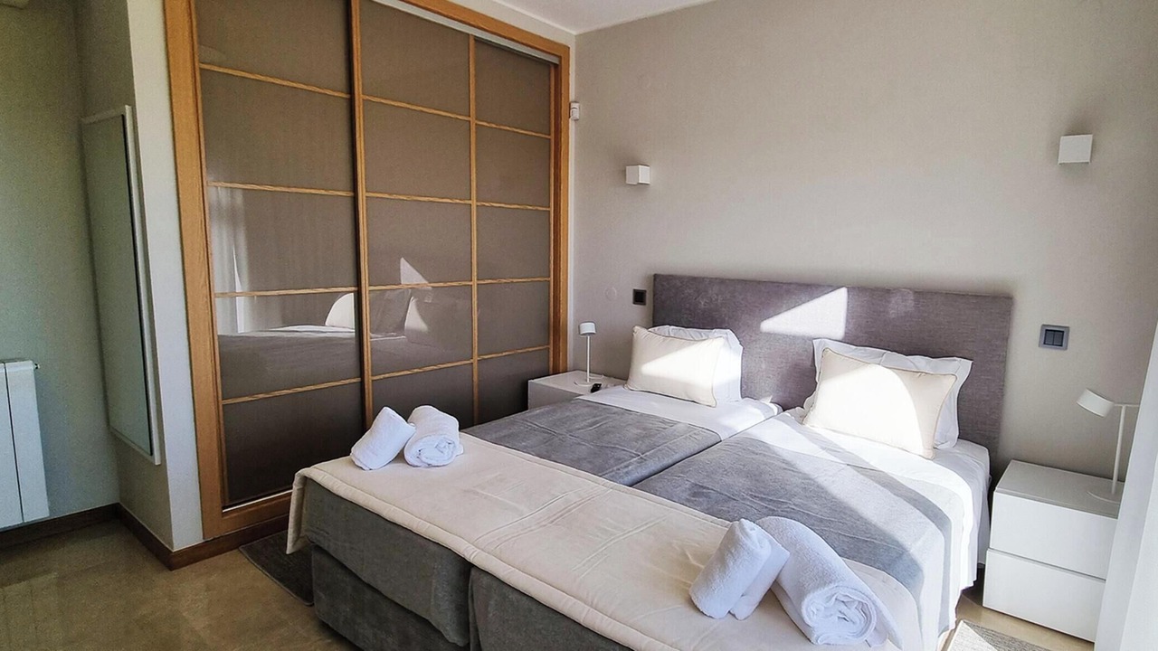 Photo of Bedroom in Estombar