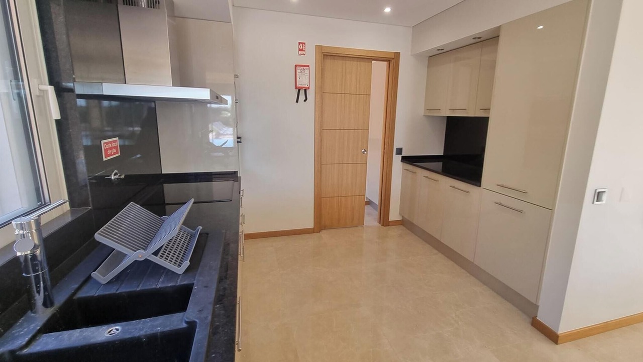 Photo of Kitchen in Estombar