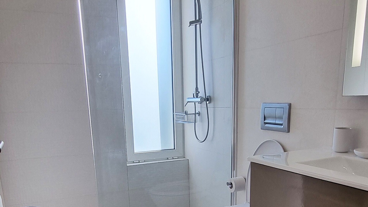 Photo of Bathroom in Estombar