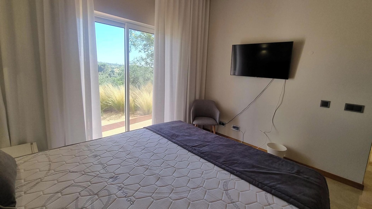 Photo of Bedroom in Estombar