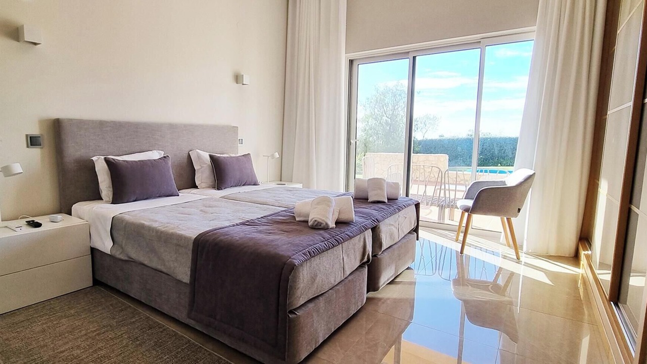 Photo of Bedroom in Estombar