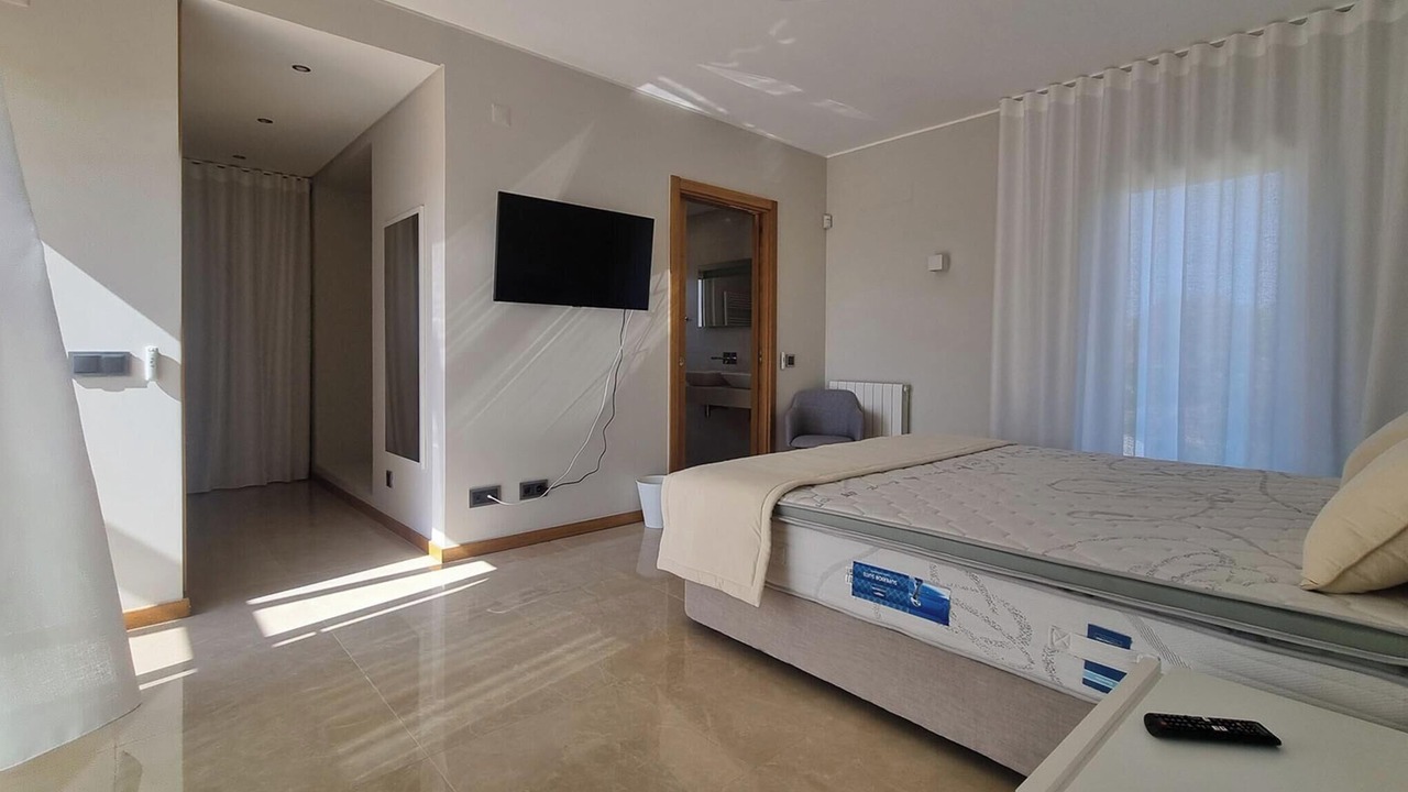 Photo of Bedroom in Estombar