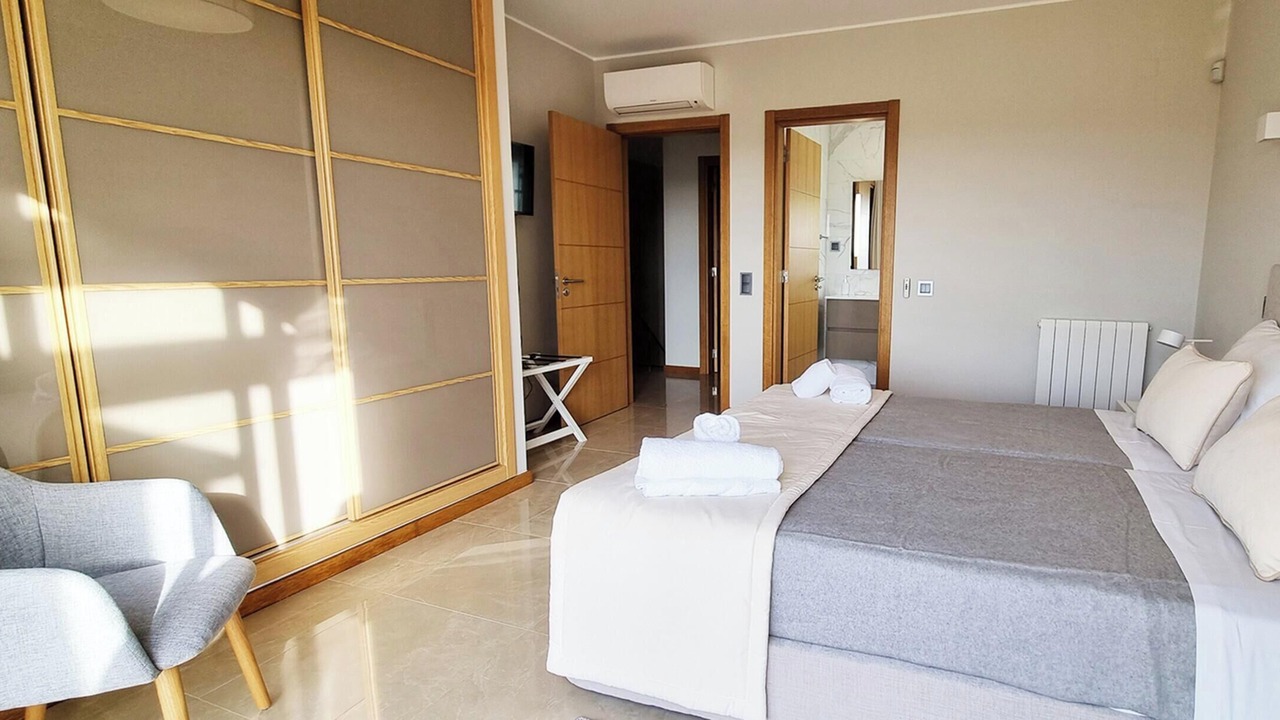 Photo of Bedroom in Estombar