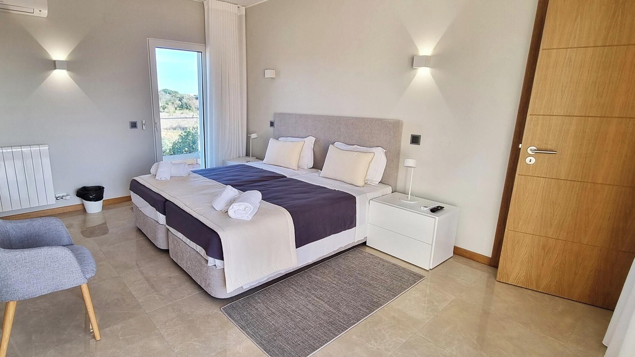 Photo of Bedroom in Estombar