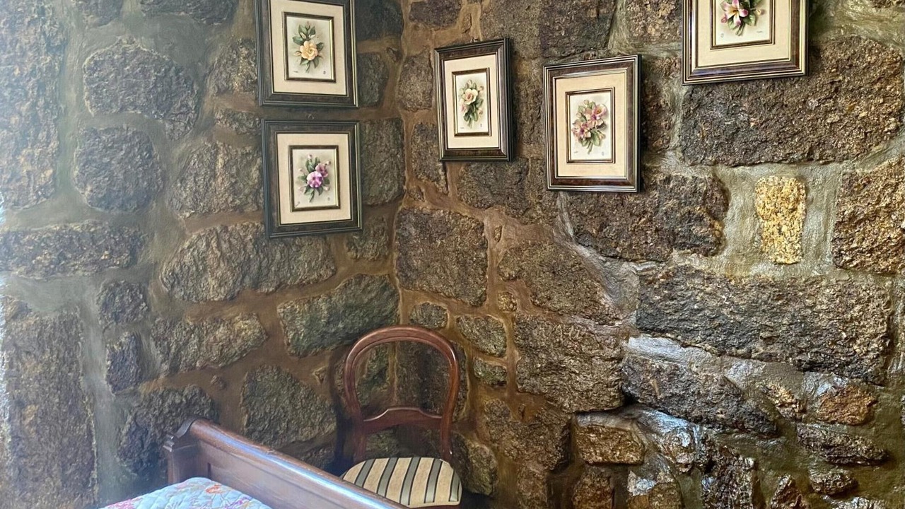 Photo of Bedroom in Celorico da Beira