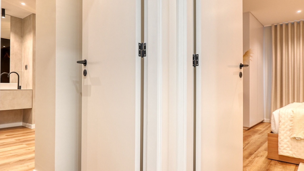 Photo of Bedroom in Machico