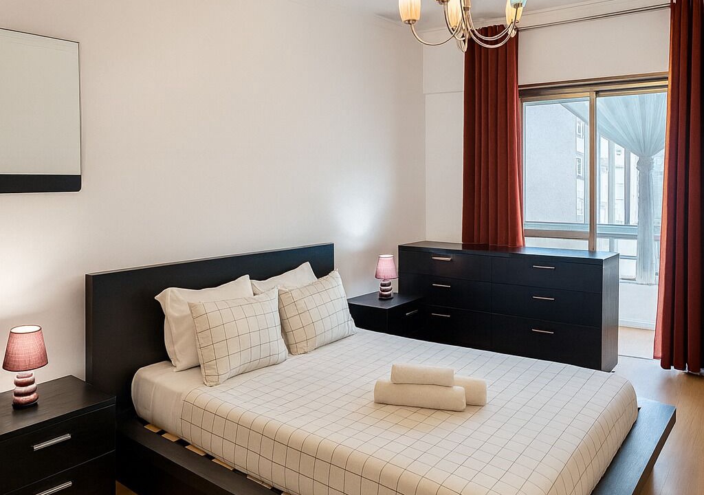 Photo of Bedroom in Alfornelos
