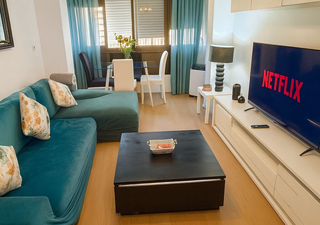 Photo of Livingroom in Alfornelos