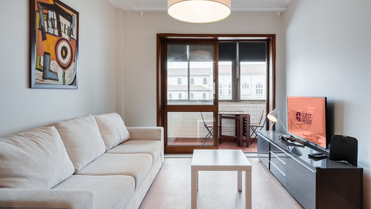 Photo of Livingroom in Boavista