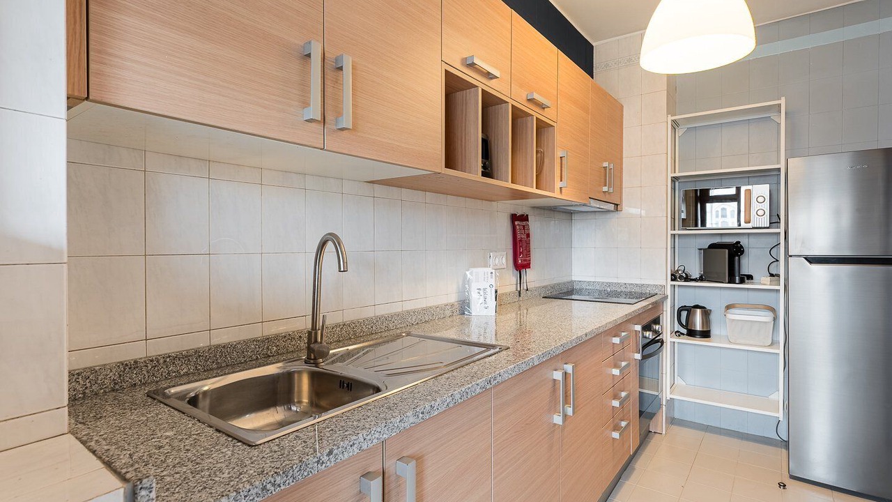 Photo of Kitchen in Boavista