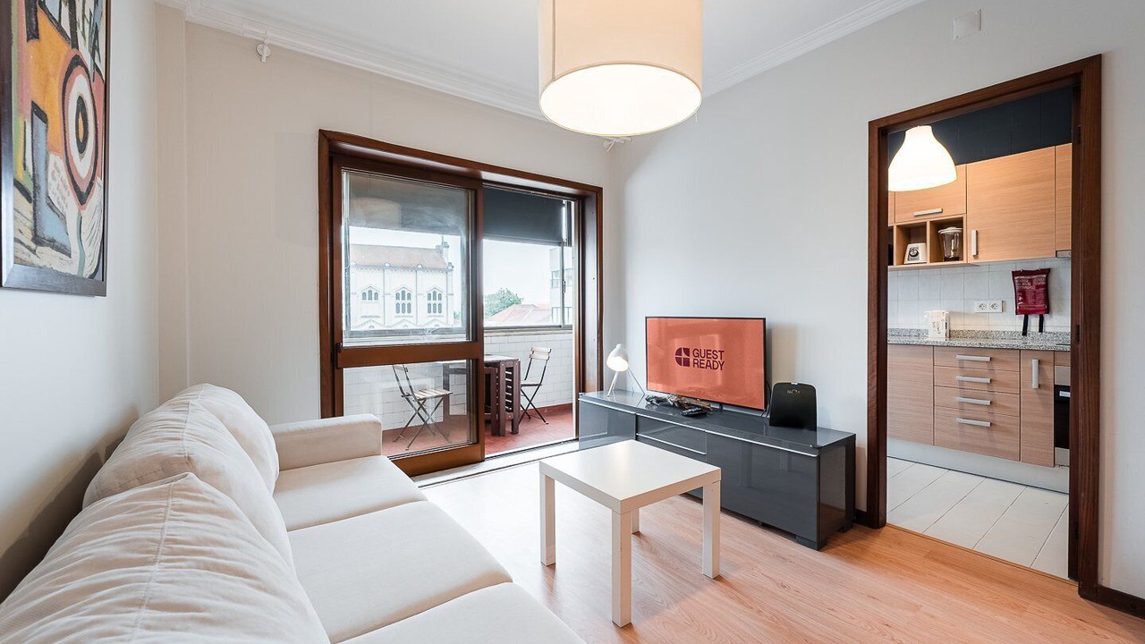 Photo of Livingroom in Boavista