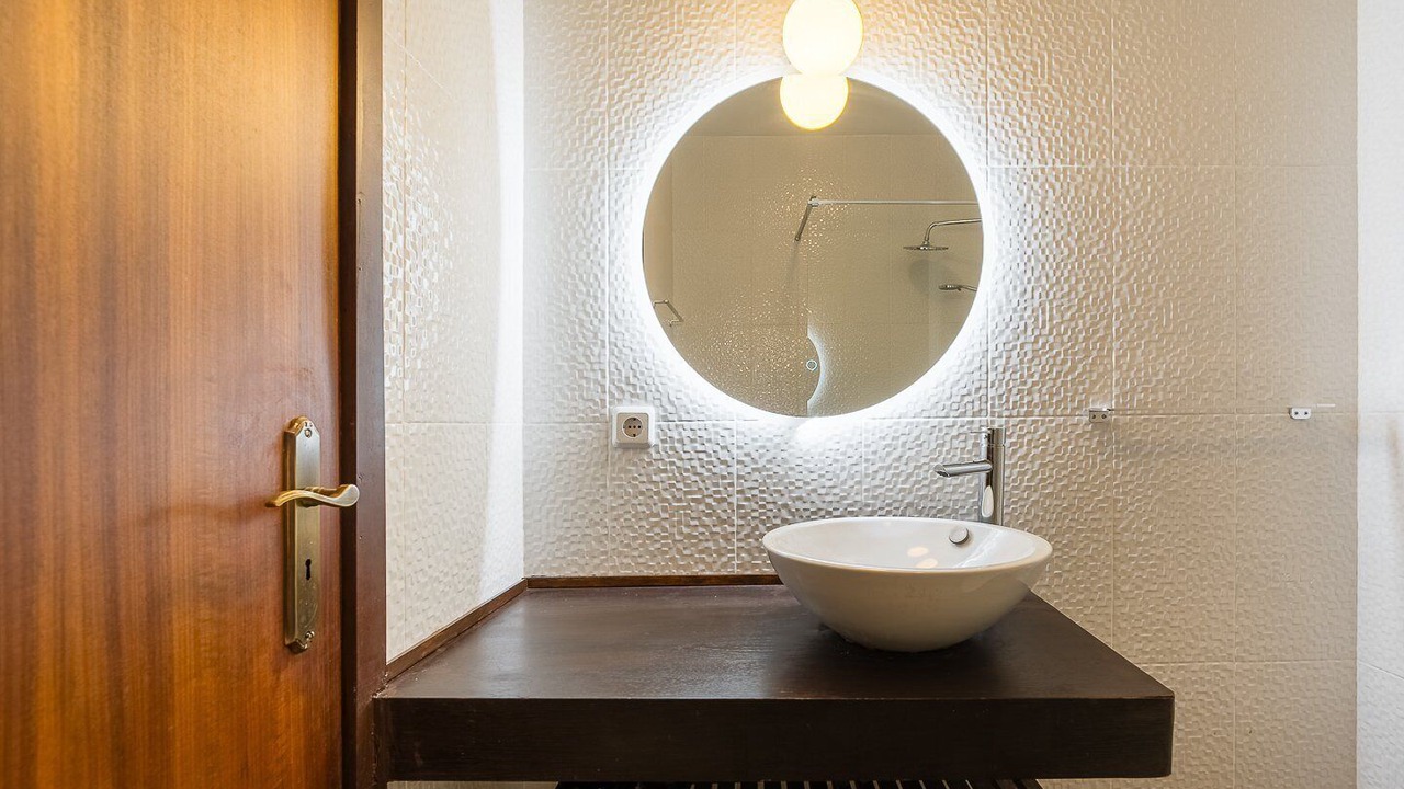 Photo of Bathroom in Boavista