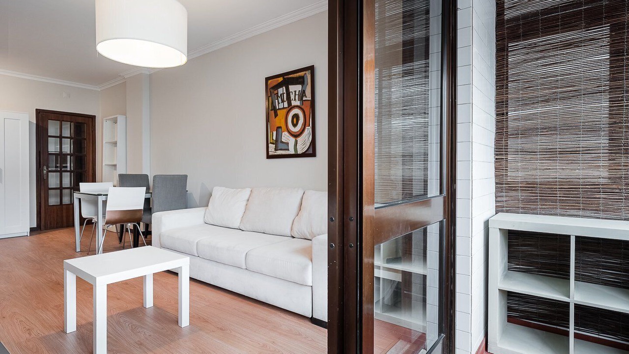 Photo of Livingroom in Boavista