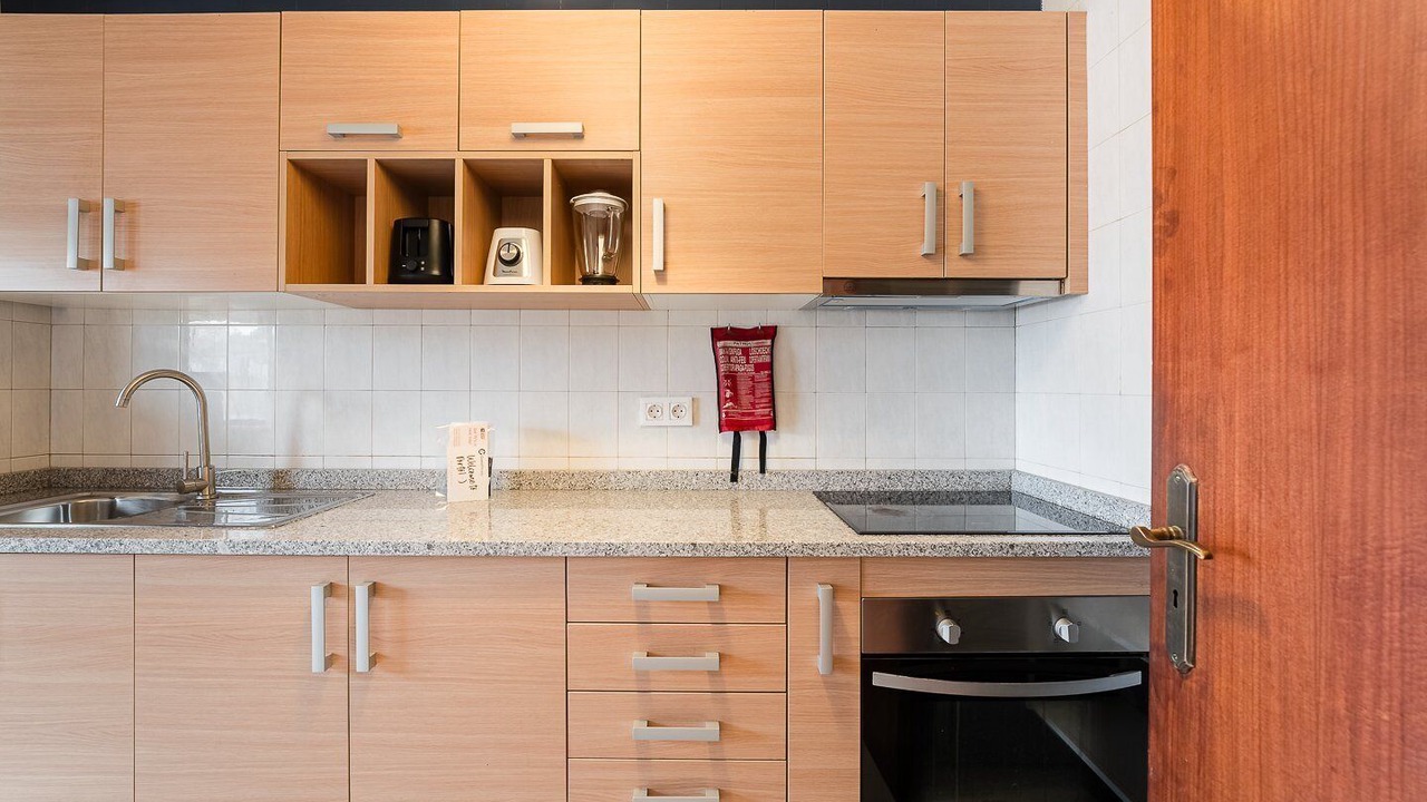 Photo of Kitchen in Boavista