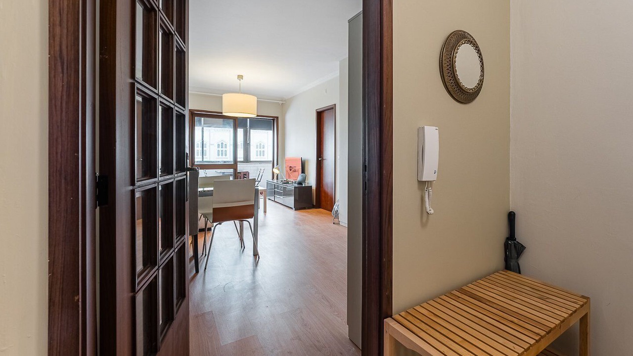 Photo of Livingroom in Boavista