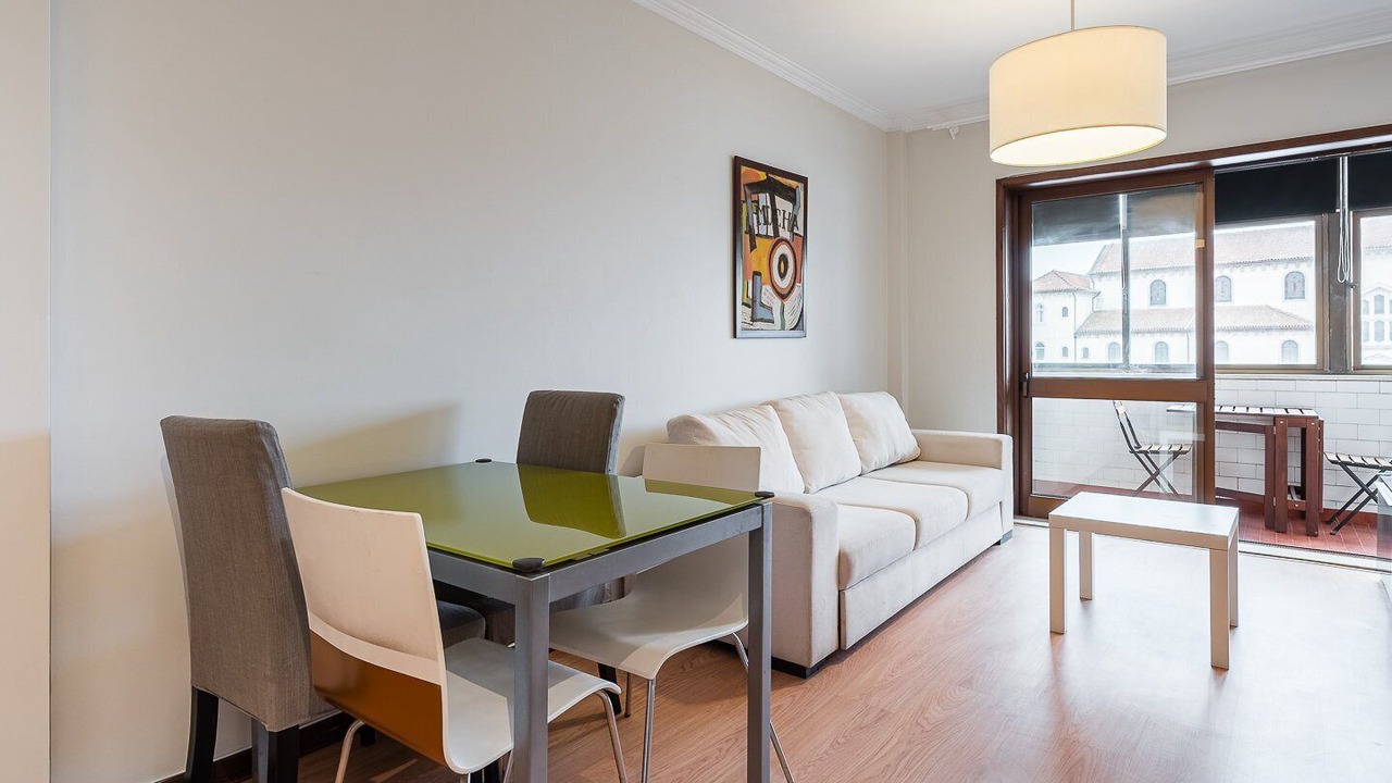 Photo of Livingroom in Boavista