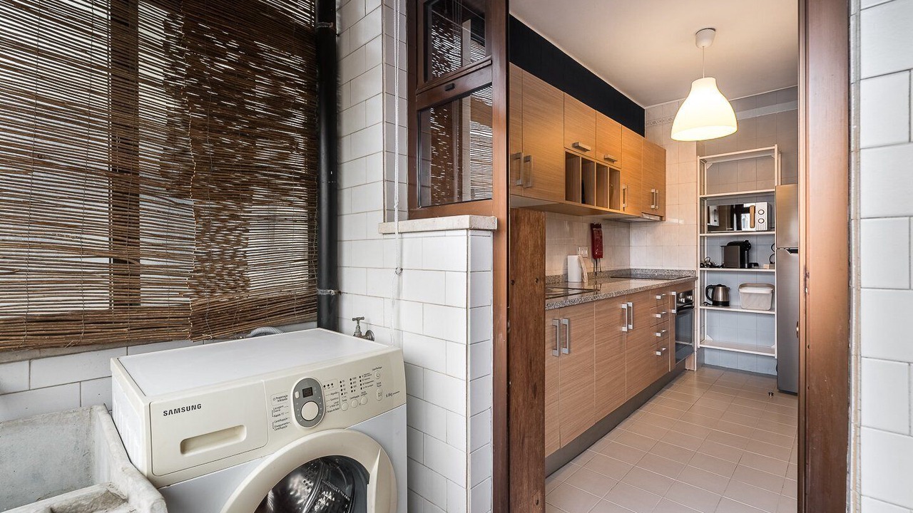 Photo of Kitchen in Boavista
