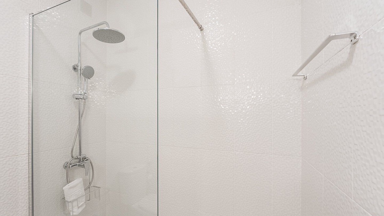 Photo of Bathroom in Boavista