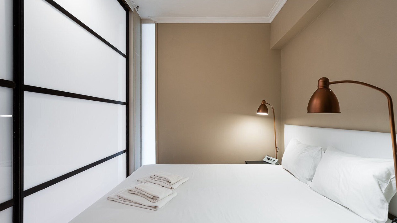 Photo of Bedroom in Boavista