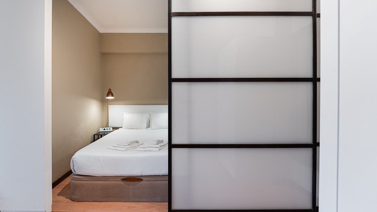 Photo of Bedroom in Boavista