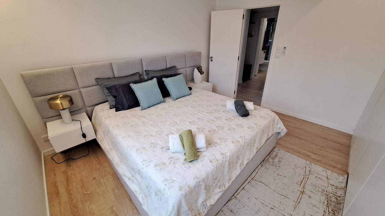 Photo of Bedroom in Caminha
