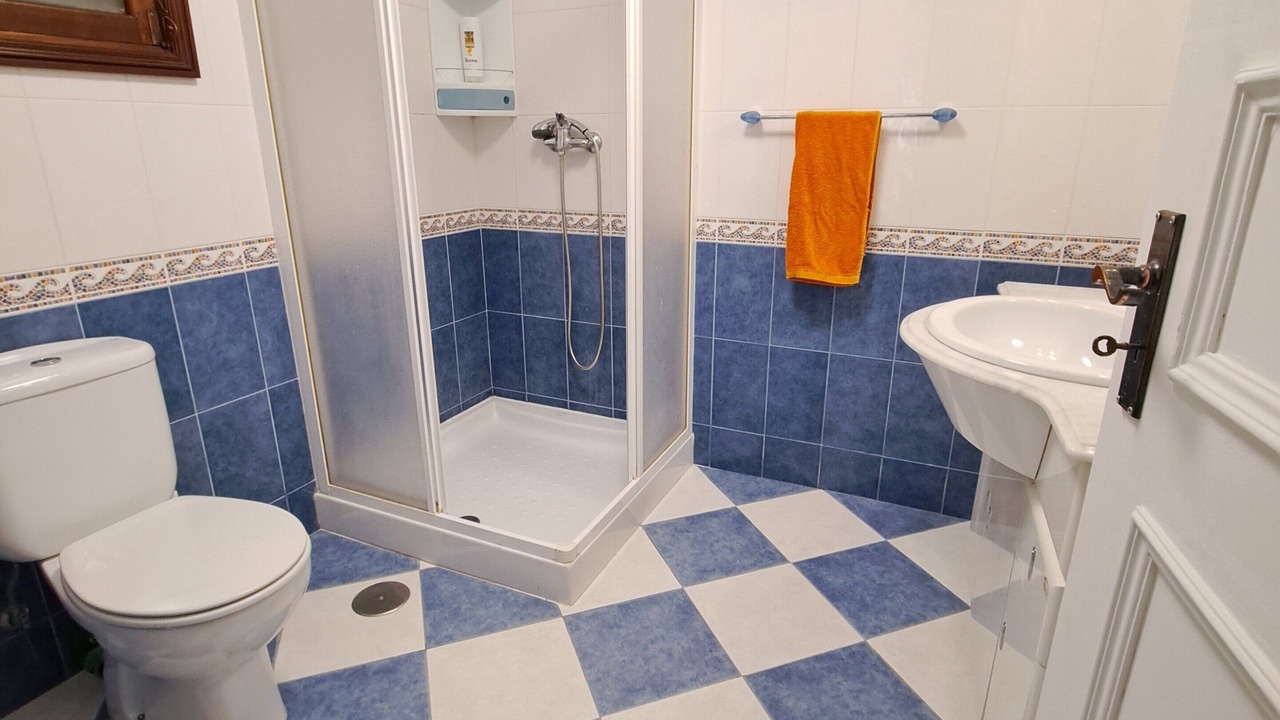 Photo of Bathroom in Caminha