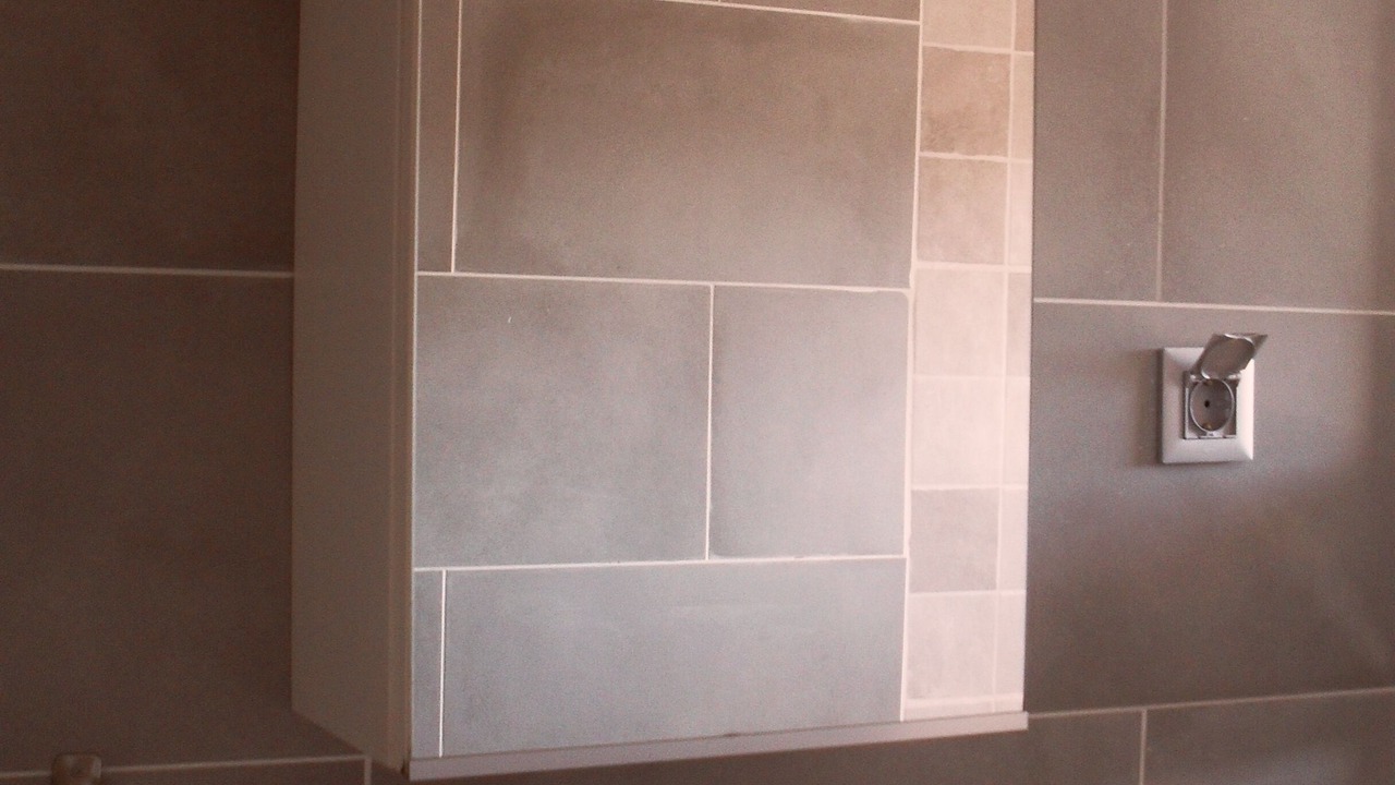 Photo of Bathroom in Beato