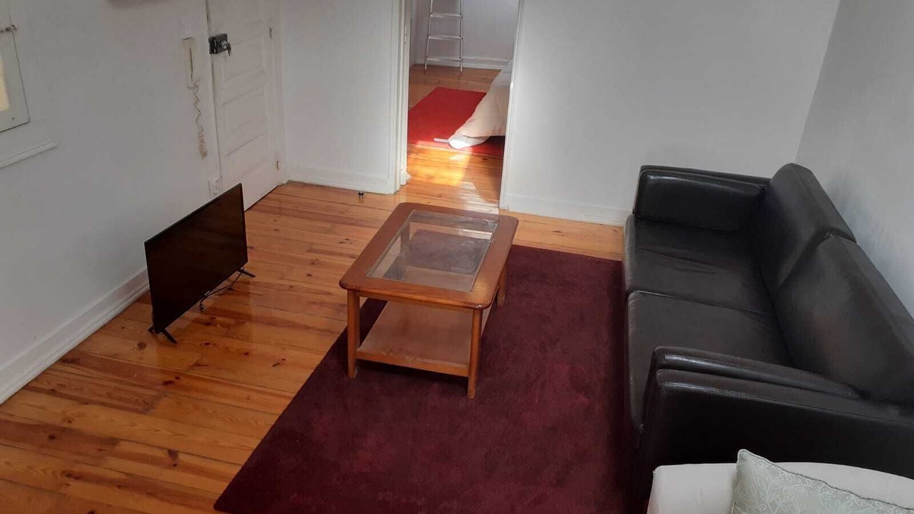 Photo of Livingroom in Beato
