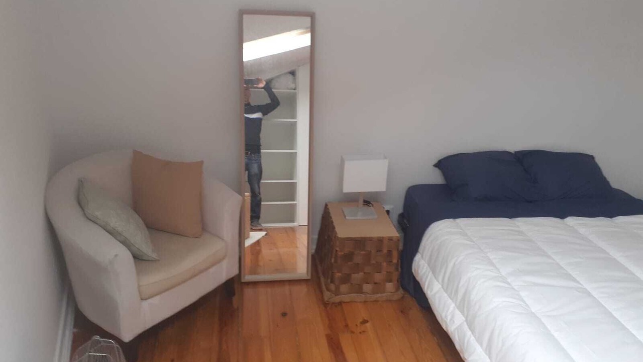 Photo of Bedroom in Beato