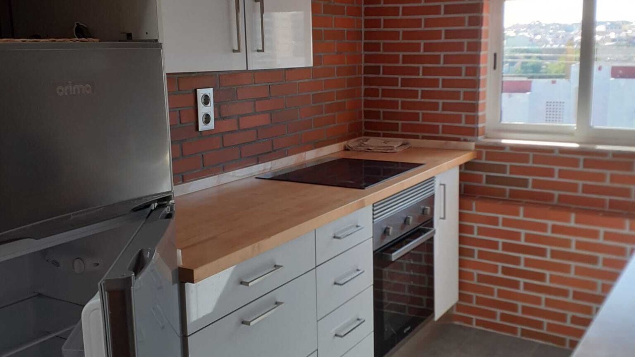 Photo of Kitchen in Beato