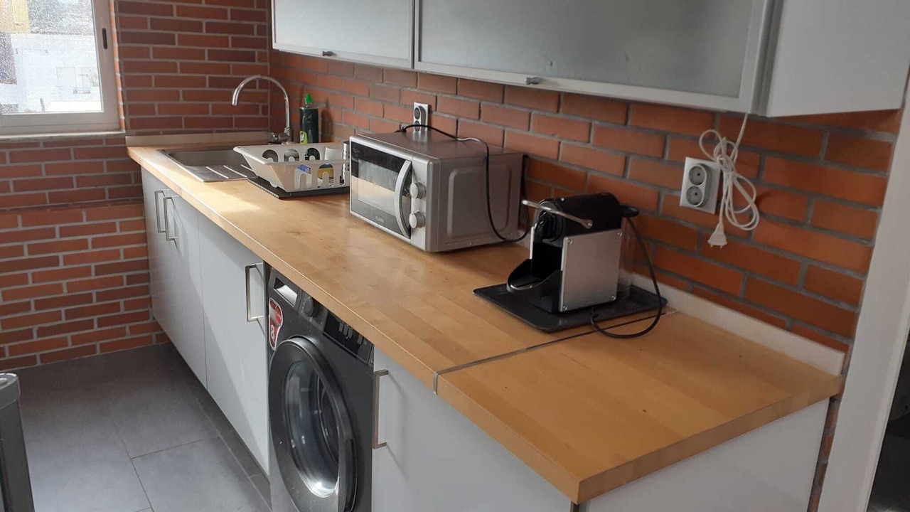 Photo of Kitchen in Beato