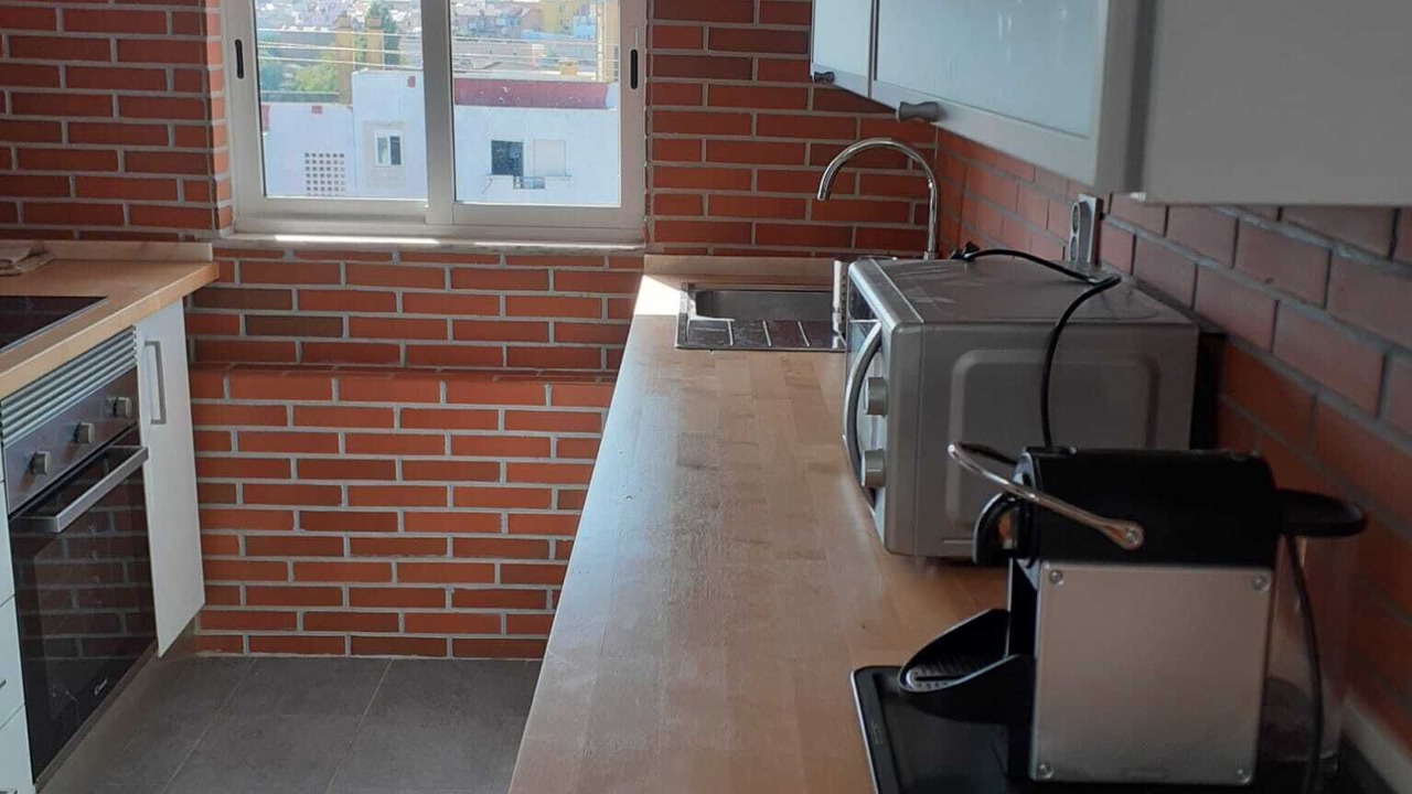 Photo of Kitchen in Beato