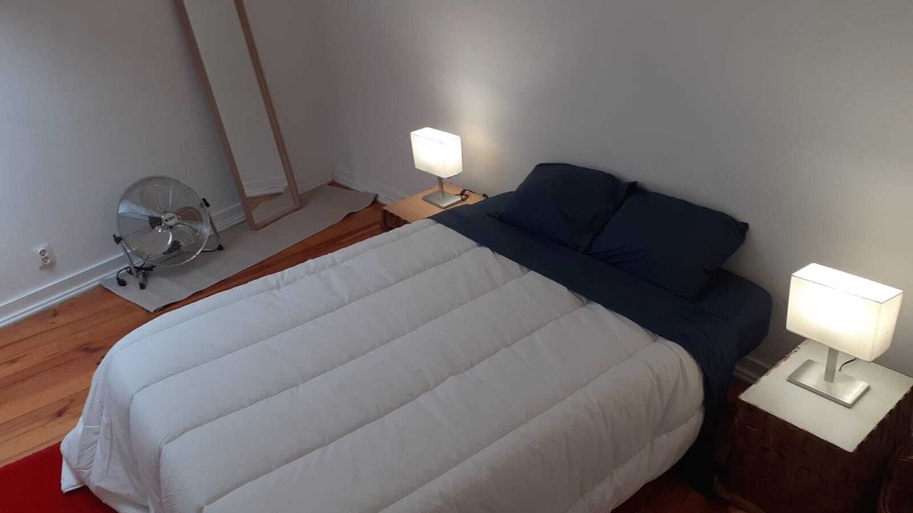 Photo of Bedroom in Beato