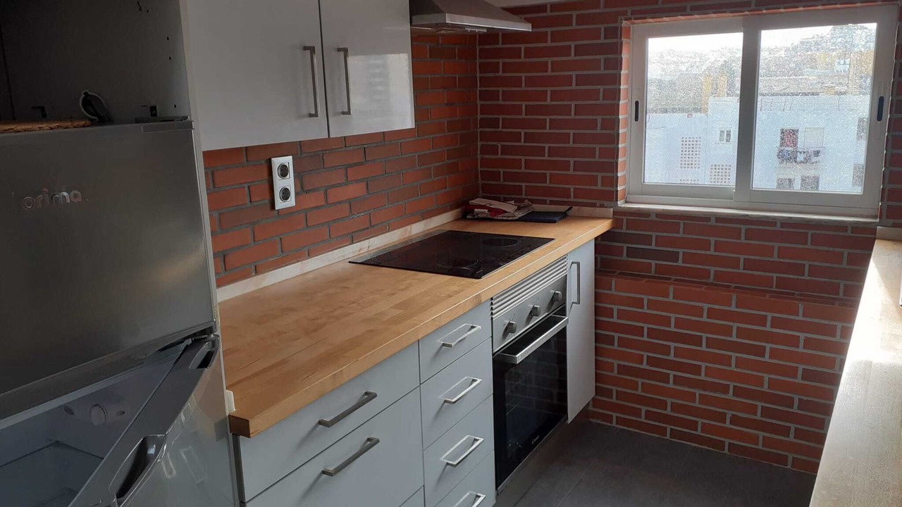Photo of Kitchen in Beato