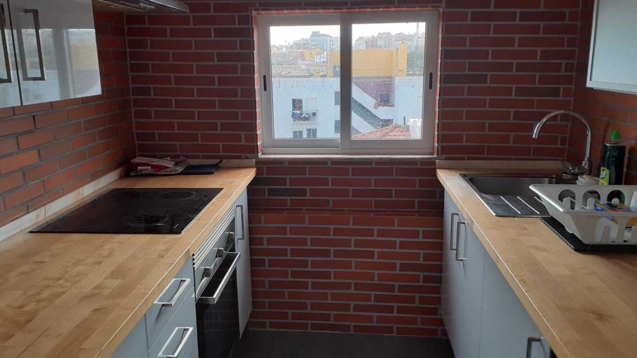 Photo of Kitchen in Beato