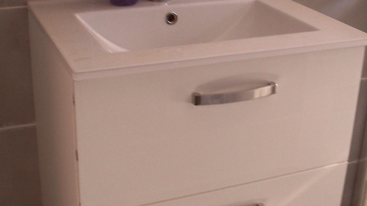 Photo of Bathroom in Beato