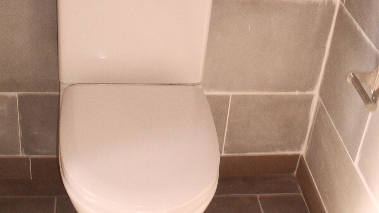 Photo of Bathroom in Beato