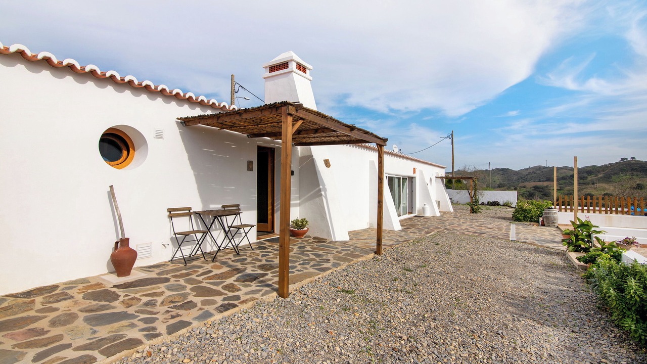 Photo of Patio Balcony in Alta Mora