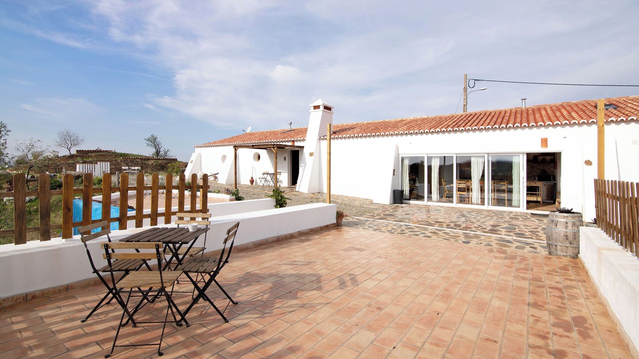 Photo of Outdoor in Alta Mora