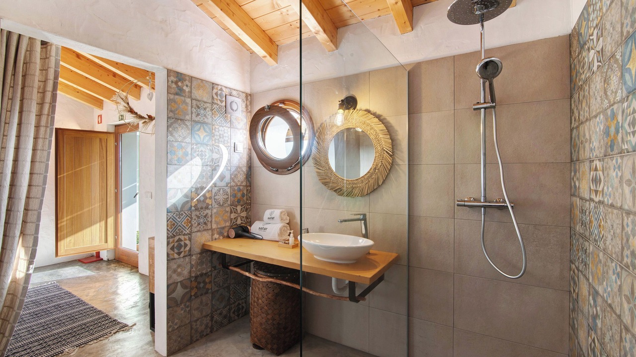 Photo of Bathroom in Alta Mora